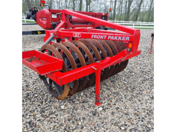 Rouleau agricole