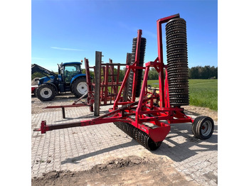 Rouleau agricole HE-VA Tromle / Roller: photos 2