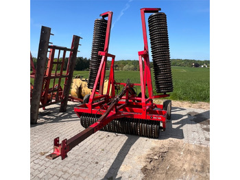 Rouleau agricole HE-VA Tromle / Roller: photos 5