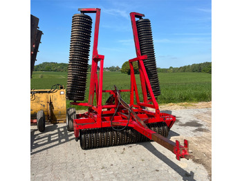 Rouleau agricole