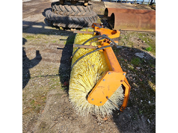 Brosse
