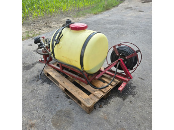 Pulvérisateur Hardi PU-200: photos 3