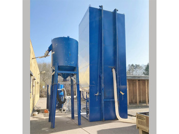 Machine-outil Holland Mineraal Recycling unit: photos 3