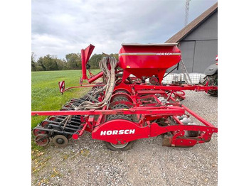 Semoir/ Planteuse Horsch Pronto 8 DC: photos 2 Semoir/ Planteuse Horsch Pronto 8 DC: photos 2