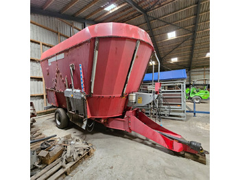 Matériel d'élevage