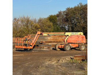 Nacelle télescopique JLG 460 SJ: photos 5 Nacelle télescopique JLG 460 SJ: photos 5