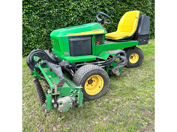 Motofaucheuse JOHN DEERE