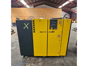 Compresseur d'air KAESER