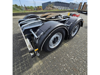 Kässbohrer Dolly - crédit-bail Kässbohrer Dolly: photos 5