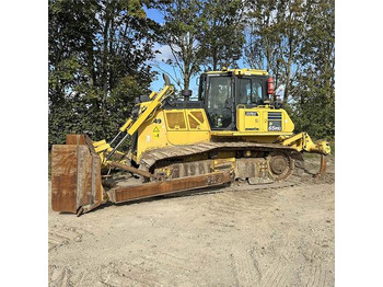 Bulldozer KOMATSU D65