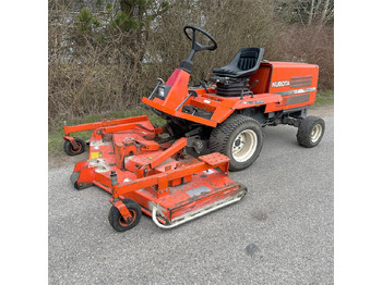 Motofaucheuse KUBOTA