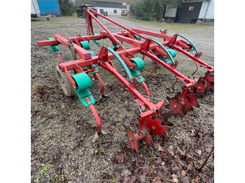 Outils du sol KVERNELAND