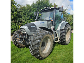 Tracteur agricole LAMBORGHINI