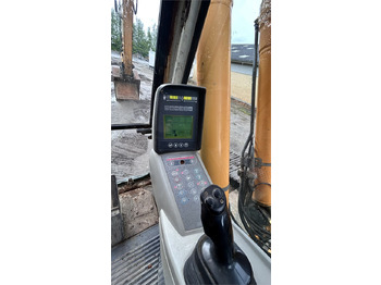 Liebherr R914 Litronic - crédit-bail Liebherr R914 Litronic: photos 5