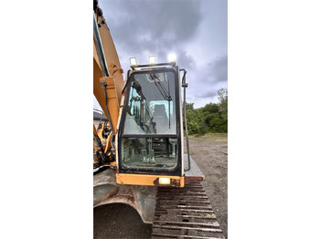 Liebherr R914 Litronic - crédit-bail Liebherr R914 Litronic: photos 4