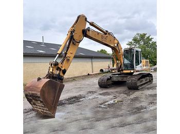 Liebherr R914 Litronic - crédit-bail Liebherr R914 Litronic: photos 1