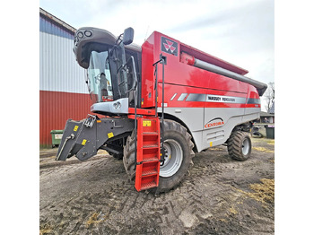 Matériel de récolte MASSEY FERGUSON