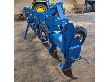 Décompacteur Ørum GR8: photos 5 Décompacteur Ørum GR8: photos 5