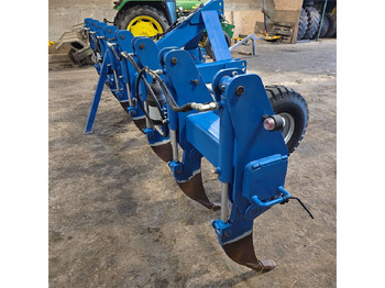 Décompacteur Ørum GR8: photos 4 Décompacteur Ørum GR8: photos 4