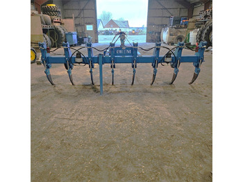 Décompacteur Ørum GR8: photos 3 Décompacteur Ørum GR8: photos 3