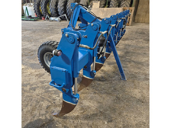 Décompacteur Ørum GR8: photos 2 Décompacteur Ørum GR8: photos 2