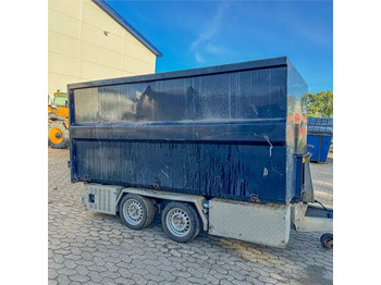 Remorque voiture PHV ECE-R13: photos 4 Remorque voiture PHV ECE-R13: photos 4