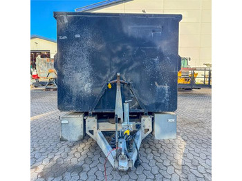 Remorque voiture PHV ECE-R13: photos 3 Remorque voiture PHV ECE-R13: photos 3