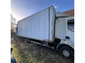 Camion fourgon Renault 220: photos 3