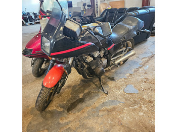 Motocyclette Suzuki GR72A: photos 2