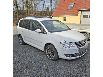 Voiture VOLKSWAGEN