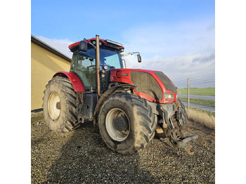 Tracteur agricole VALTRA S-series