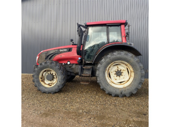 Tracteur agricole Valtra T 153: photos 5