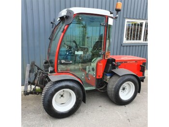 Véhicule de voirie/ Spécial Carraro SP 5008: photos 1