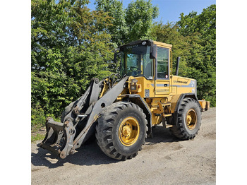 Chargeuse sur pneus VOLVO L70
