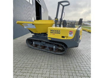 Mini tombereau WACKER