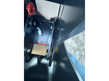 Attache rapide ARDEN EQUIPMENT