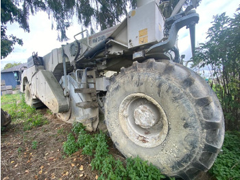 Stabilisateur WIRTGEN WR 2400: photos 3