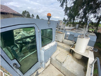 Stabilisateur WIRTGEN WR 2400: photos 5