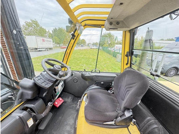 Chariot élévateur à gaz Hyster H5.5FT: photos 3