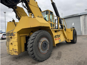 Reach stacker Hyster RS4633IH: photos 4
