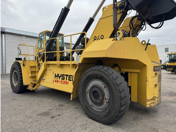 Reach stacker Hyster RS4633IH: photos 3