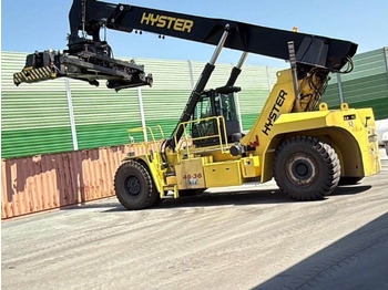 Reach stacker Hyster RS4633IH: photos 5
