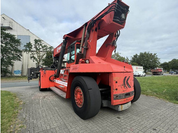 Reach stacker Kalmar DRD450-60C5: photos 3 Reach stacker Kalmar DRD450-60C5: photos 3