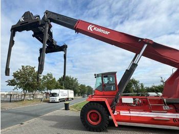 Reach stacker Kalmar DRD450-60C5: photos 4 Reach stacker Kalmar DRD450-60C5: photos 4