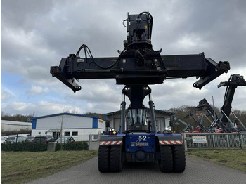 Reach stacker Kalmar DRG420-60S5: photos 3