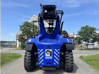 Reach stacker Kalmar DRG420-60S5: photos 4