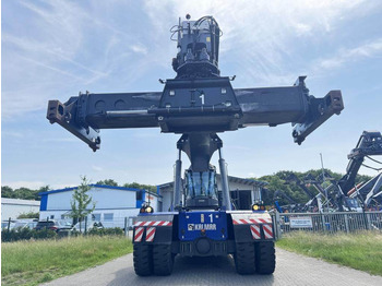 Reach stacker Kalmar DRG420-60S5: photos 5