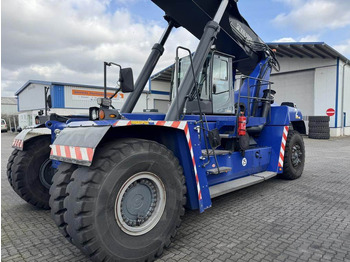 Reach stacker Kalmar DRG420-60S5: photos 5