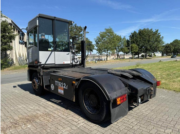 Tracteur portuaire Kalmar TT612D: photos 3 Tracteur portuaire Kalmar TT612D: photos 3