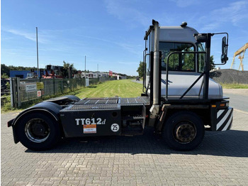 Tracteur portuaire Kalmar TT612D: photos 2 Tracteur portuaire Kalmar TT612D: photos 2